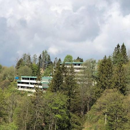 Apartment Harzblick -Neu Modernisiert- Sankt Andreasberg Exterior photo